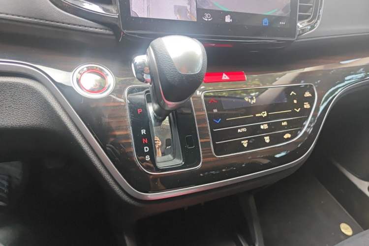 Used Honda Odyssey 2021 2.0L Rui·Comfort Edition Gear Lever