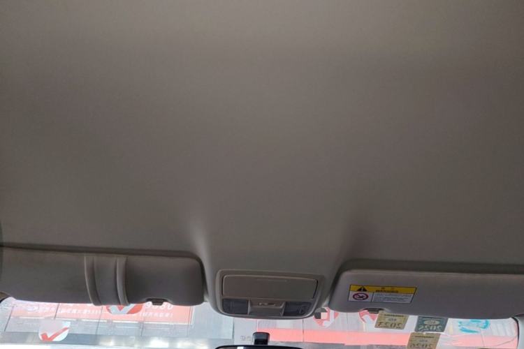 Used Honda Odyssey 2021 2.0L Rui·Comfort Edition Headliner