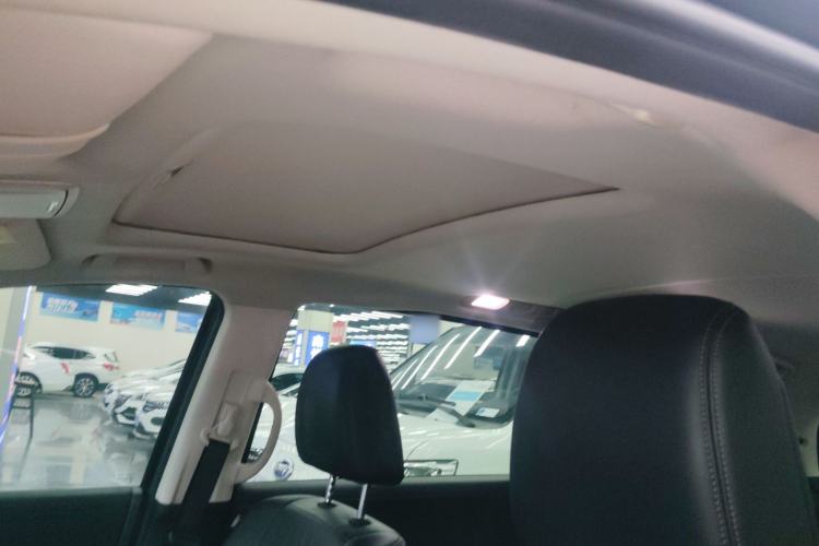 Used Honda Odyssey 2021 2.0L Rui·Smart Edition Headliner