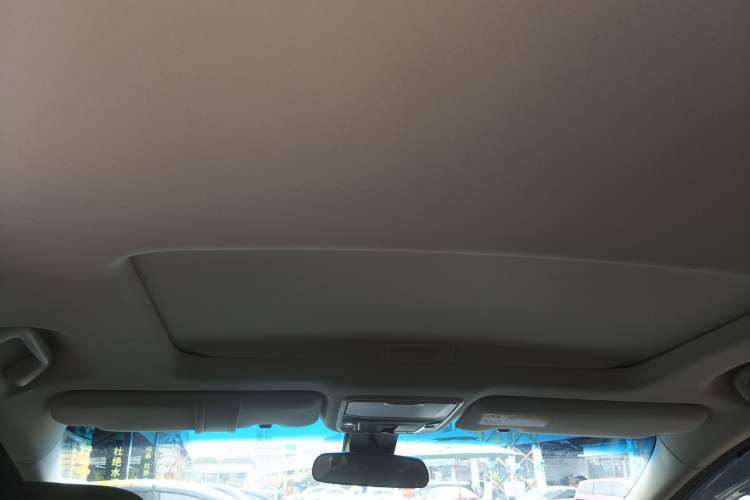 Used Honda Odyssey 2021 2.0L Rui·Smart Edition Headliner