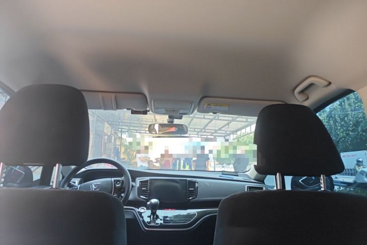 Used Honda Odyssey 2021 2.0L Rui·Comfort Edition Headliner