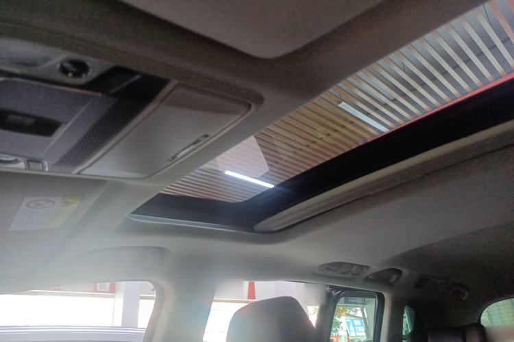 Used Honda Odyssey 2021 2.0L Rui·Smart Edition Headliner