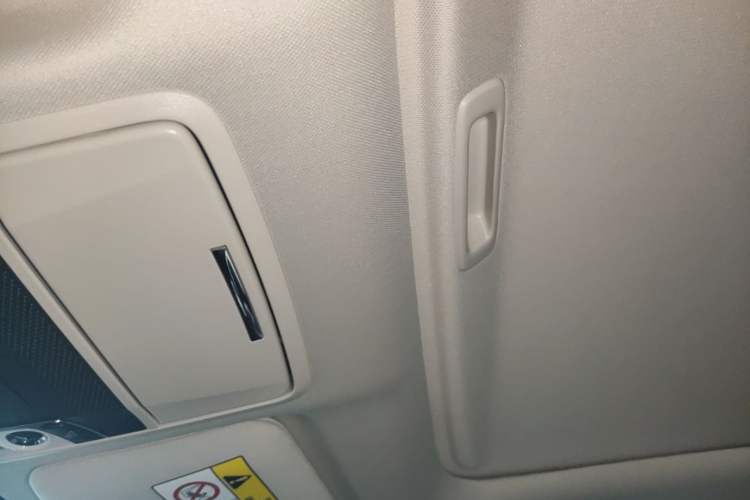 Used Honda Odyssey 2021 2.0L Rui·Smart Edition Headliner