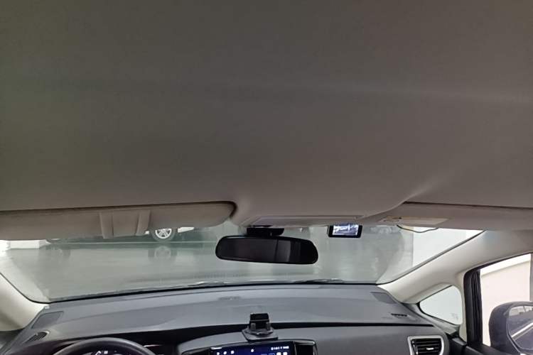 Used Honda Odyssey 2021 2.0L Rui-Changxiang Edition Headliner