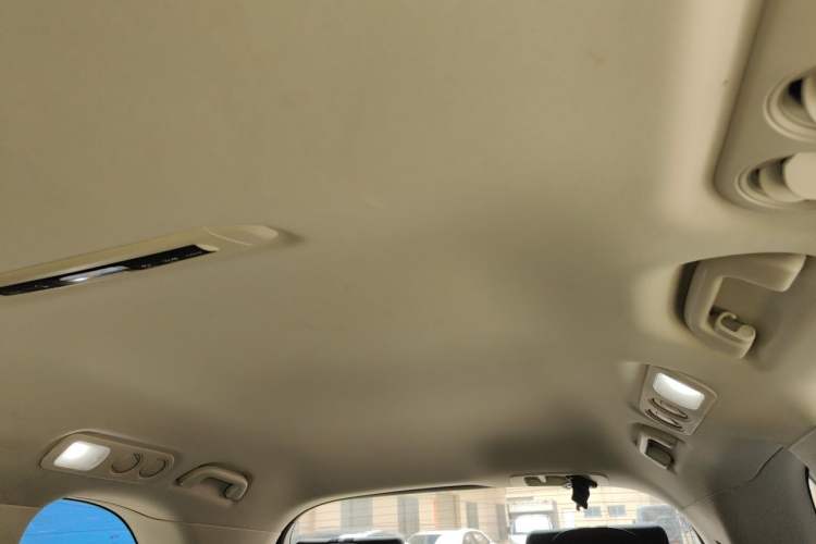 Used Honda Odyssey 2021 2.0L Rui·Smart Edition Headliner