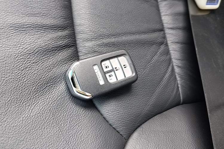 Used Honda Odyssey 2021 2.0L Rui·Supreme Edition Interior 1