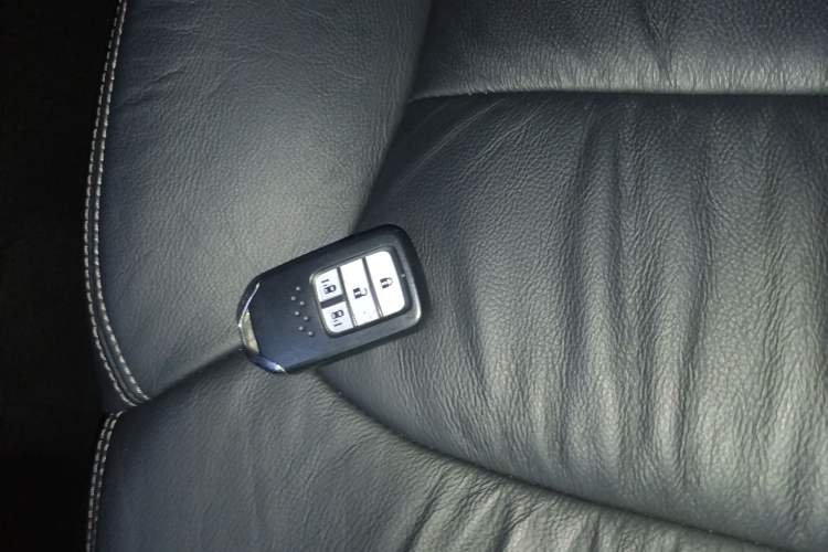 Used Honda Odyssey 2021 2.0L Rui·Smart Edition Interior 1