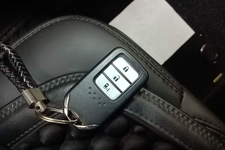 Used Honda Odyssey 2021 2.0L Rui-Changxiang Edition Interior 1