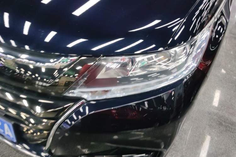 Used Honda Odyssey 2021 2.0L Rui·Smart Edition Left Front Headlight