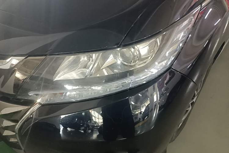 Used Honda Odyssey 2021 2.0L Rui-Changxiang Edition Left Front Headlight