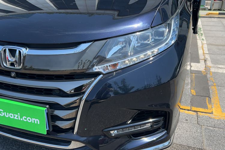 Used Honda Odyssey 2021 2.0L Rui·Supreme Edition Left Front Headlight