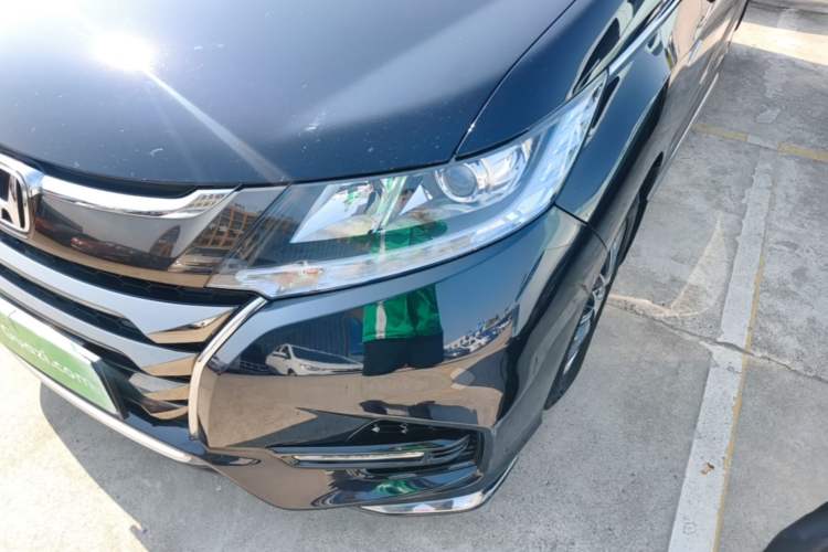 Used Honda Odyssey 2021 2.0L Rui-Changxiang Edition Left Front Headlight