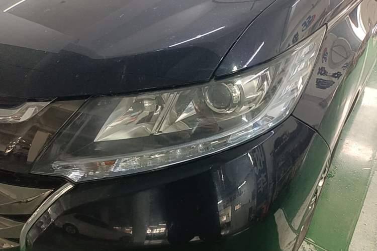 Used Honda Odyssey 2021 2.0L Rui-Changxiang Edition Left Front Headlight