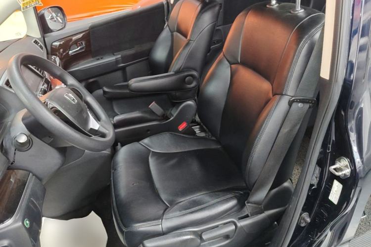 Used Honda Odyssey 2021 2.0L Rui·Comfort Edition Left Front Seat
