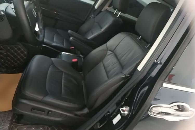 Used Honda Odyssey 2021 2.0L Rui·Luxury Edition Left Front Seat