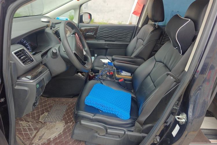 Used Honda Odyssey 2021 2.0L Rui·Comfort Edition Left Front Seat
