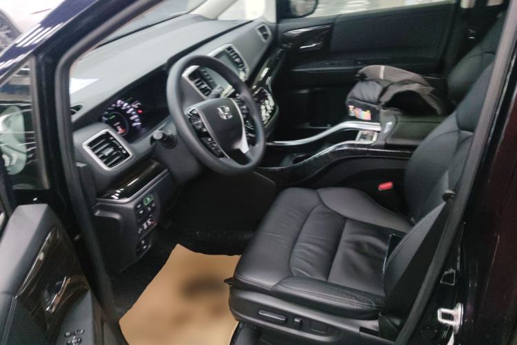 Used Honda Odyssey 2021 2.0L Rui·Smart Edition Left Front Seat