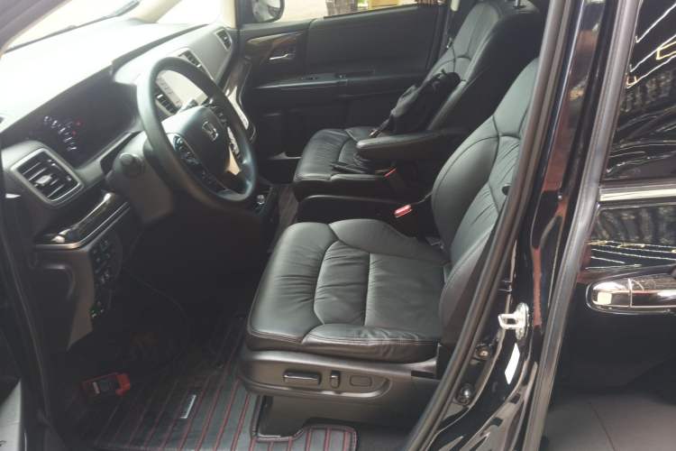 Used Honda Odyssey 2021 2.0L Rui·Smart Edition Left Front Seat