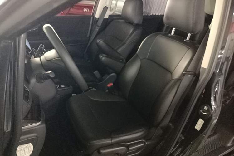 Used Honda Odyssey 2021 2.0L Rui-Changxiang Edition Left Front Seat
