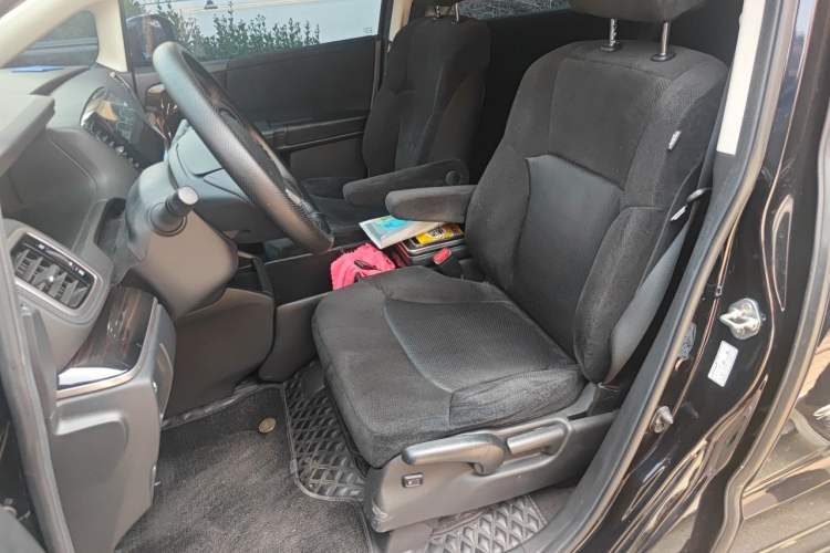 Used Honda Odyssey 2021 2.0L Rui·Comfort Edition Left Front Seat