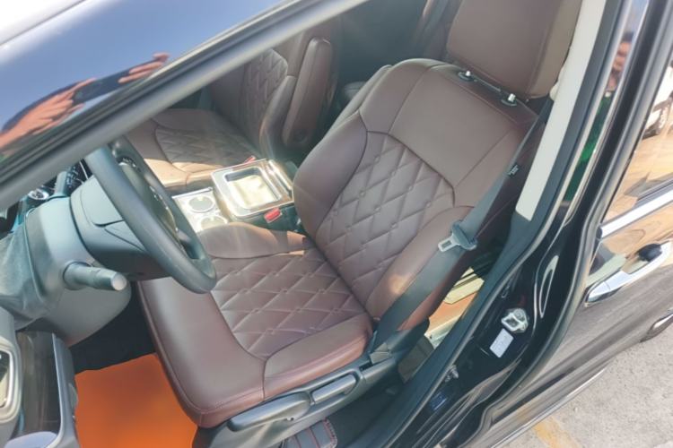 Used Honda Odyssey 2021 2.0L Rui-Changxiang Edition Left Front Seat
