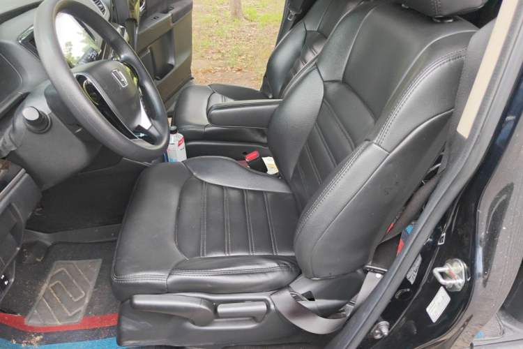 Used Honda Odyssey 2021 2.0L Rui·Comfort Edition Left Front Seat