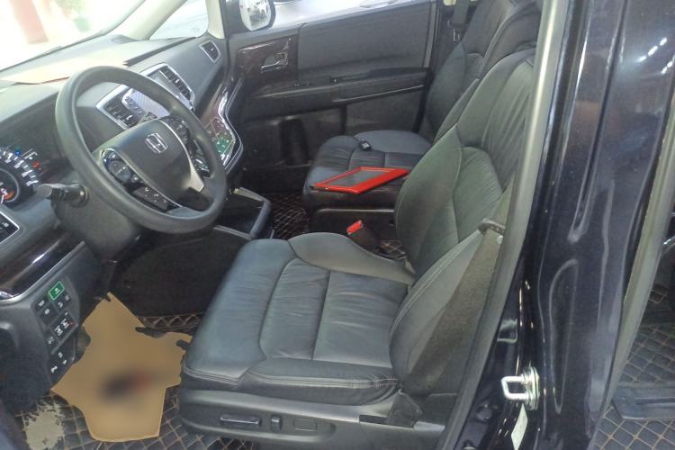 Used Honda Odyssey 2021 2.0L Rui·Smart Edition Left Front Seat