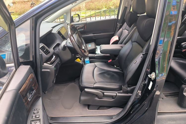 Used Honda Odyssey 2021 2.0L Rui·Comfort Edition Left Front Seat