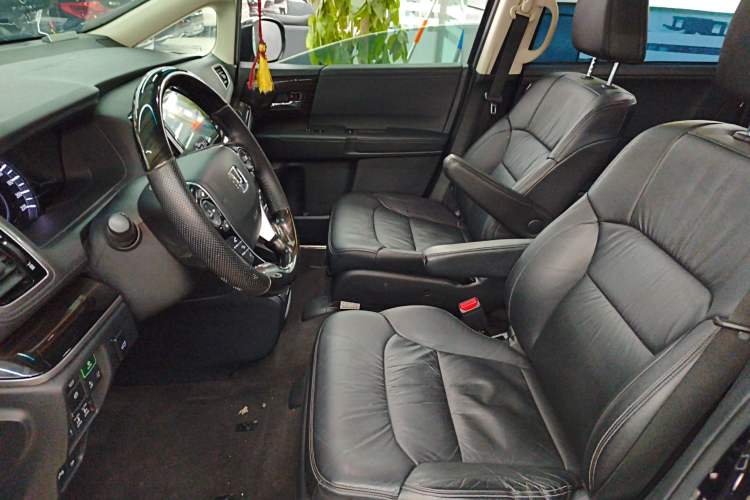 Used Honda Odyssey 2021 2.0L Rui·Smart Edition Left Front Seat
