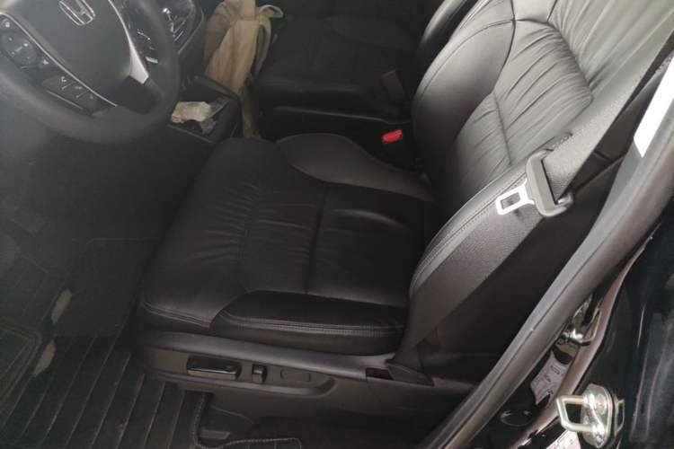 Used Honda Odyssey 2021 2.0L Rui·Smart Edition Left Front Seat