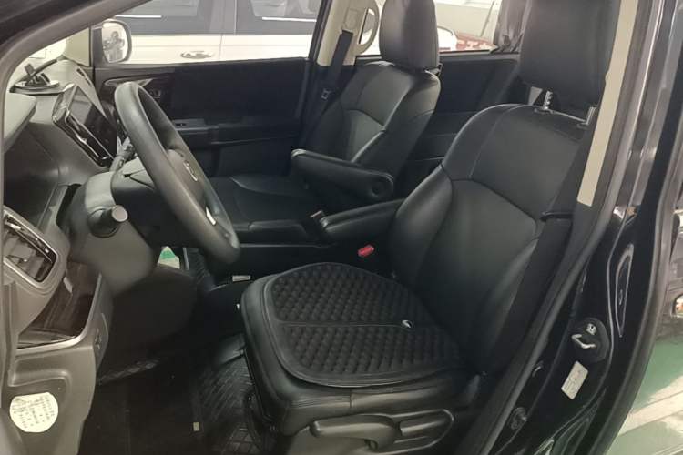 Used Honda Odyssey 2021 2.0L Rui-Changxiang Edition Left Front Seat