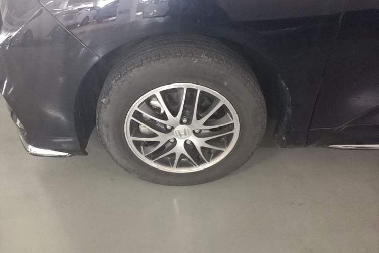 Used Honda Odyssey 2021 2.0L Rui-Changxiang Edition Left Front Wheel Hub