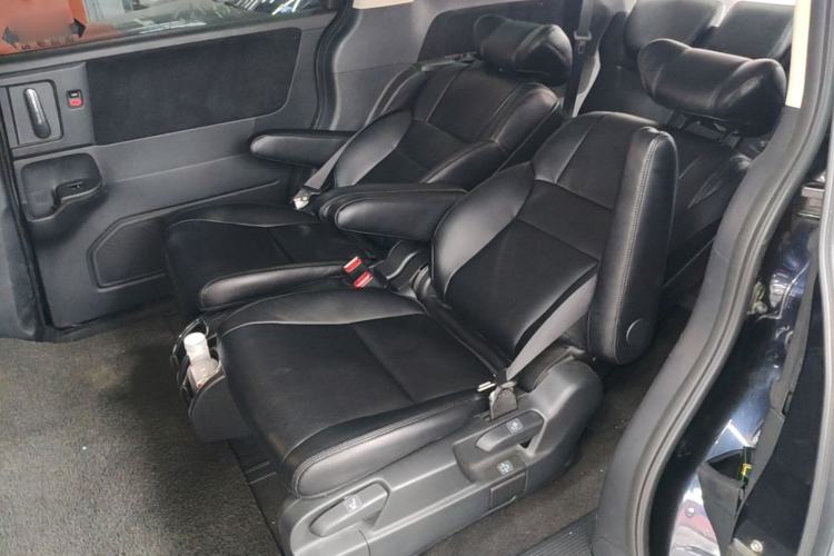Used Honda Odyssey 2021 2.0L Rui·Comfort Edition Left Rear Seat