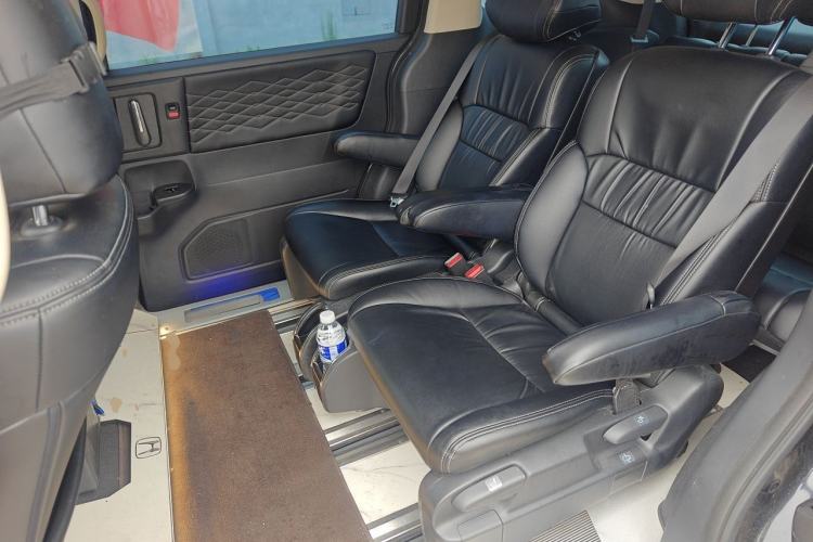 Used Honda Odyssey 2021 2.0L Rui·Comfort Edition Left Rear Seat
