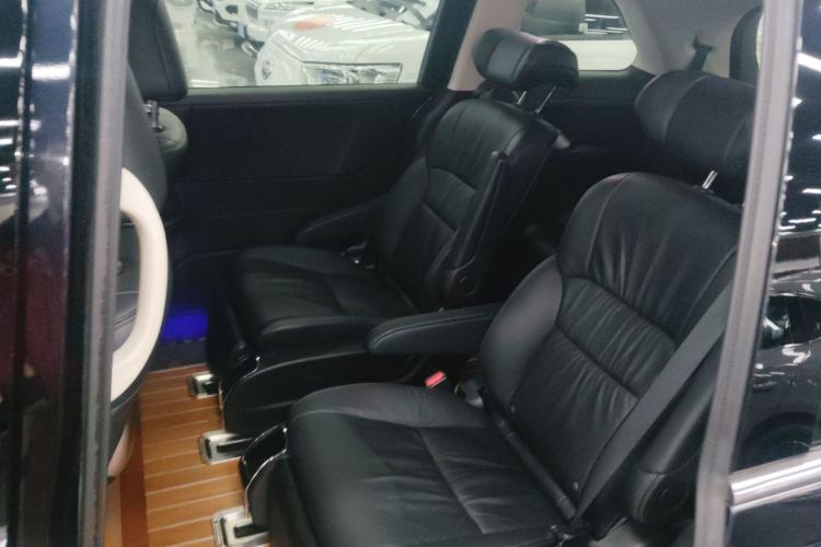 Used Honda Odyssey 2021 2.0L Rui·Smart Edition Left Rear Seat