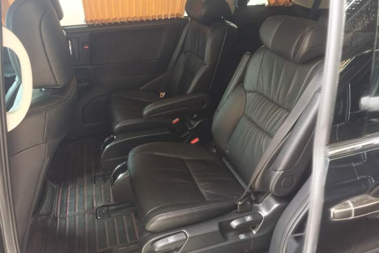 Used Honda Odyssey 2021 2.0L Rui·Smart Edition Left Rear Seat
