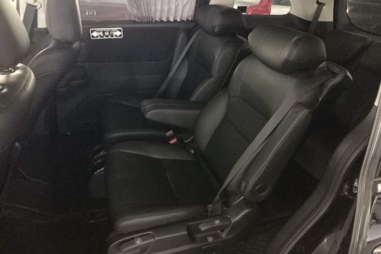 Used Honda Odyssey 2021 2.0L Rui-Changxiang Edition Left Rear Seat