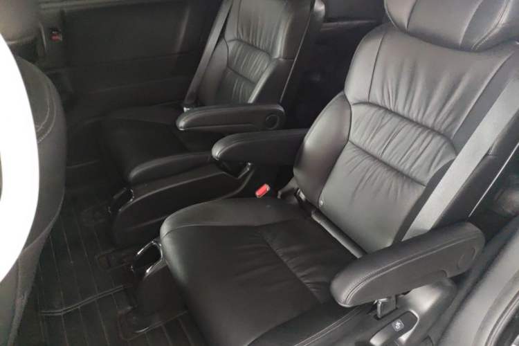 Used Honda Odyssey 2021 2.0L Rui·Smart Edition Left Rear Seat