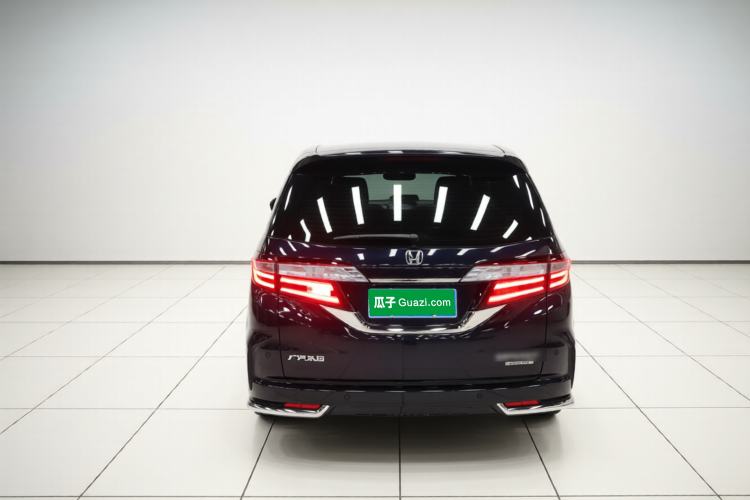 Used Honda Odyssey 2021 2.0L Rui·Smart Edition Rear