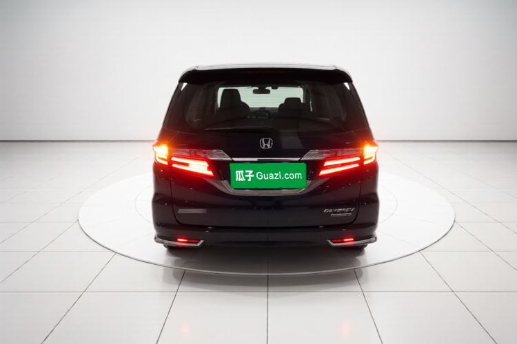 Used Honda Odyssey 2021 2.0L Rui-Changxiang Edition Rear