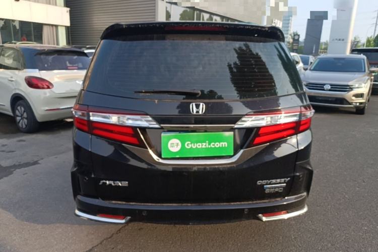 Used Honda Odyssey 2021 2.0L Rui·Smart Edition Rear