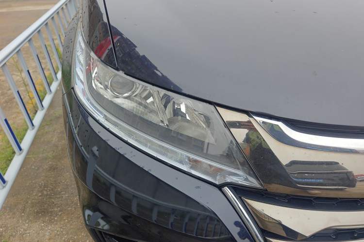Used Honda Odyssey 2021 2.0L Rui·Comfort Edition Right Front Headlight