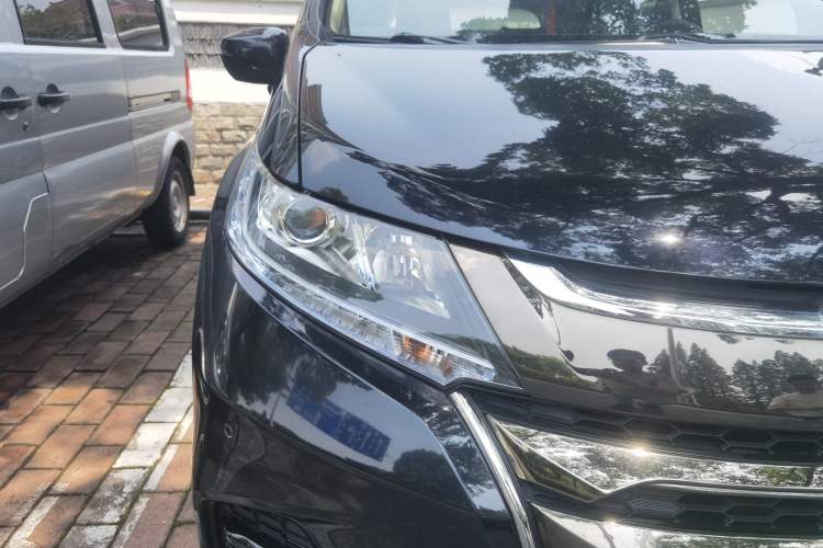Used Honda Odyssey 2021 2.0L Rui·Smart Edition Right Front Headlight