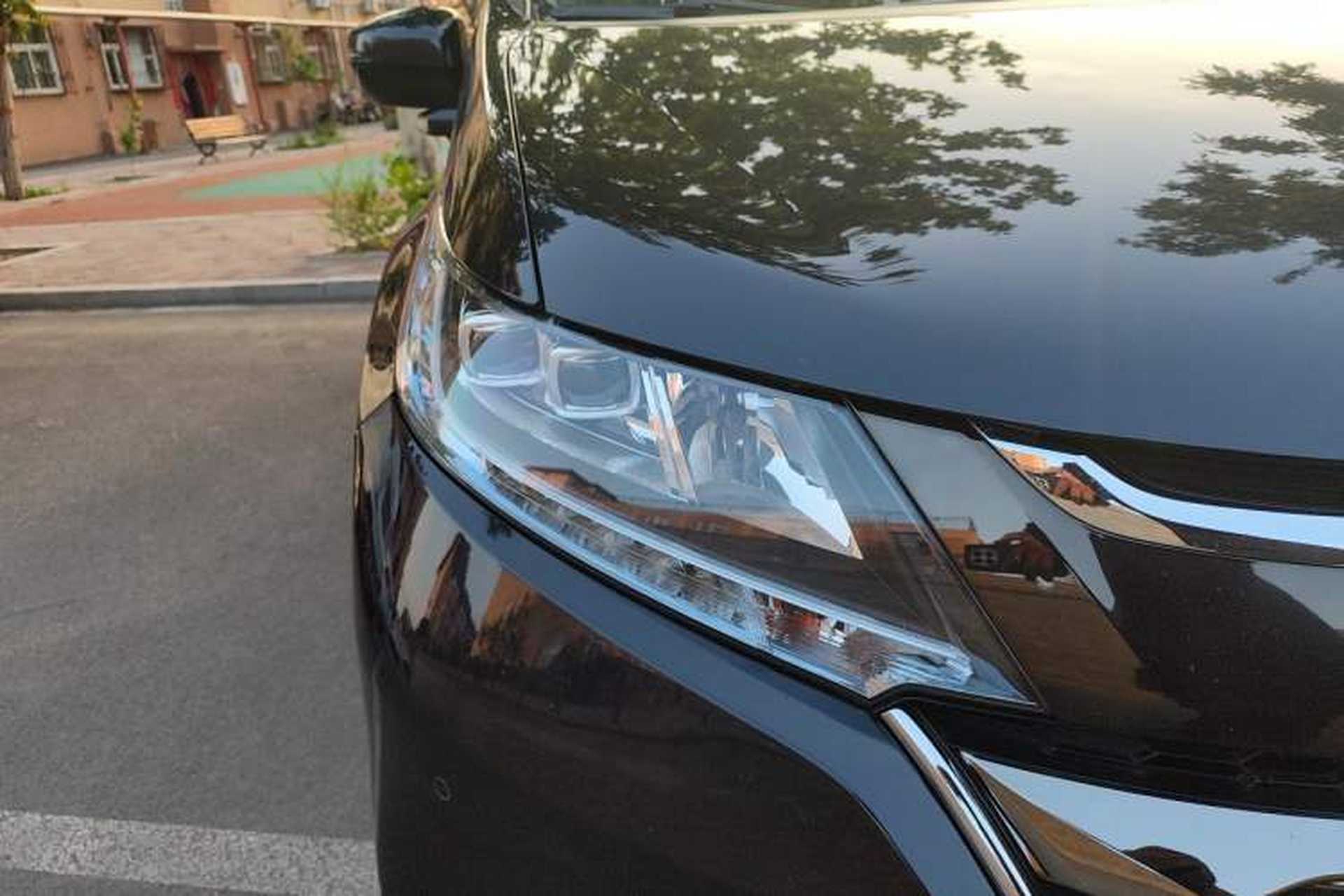 Used Honda Odyssey 2021 2.0L Rui·Luxury Edition Right Front Headlight