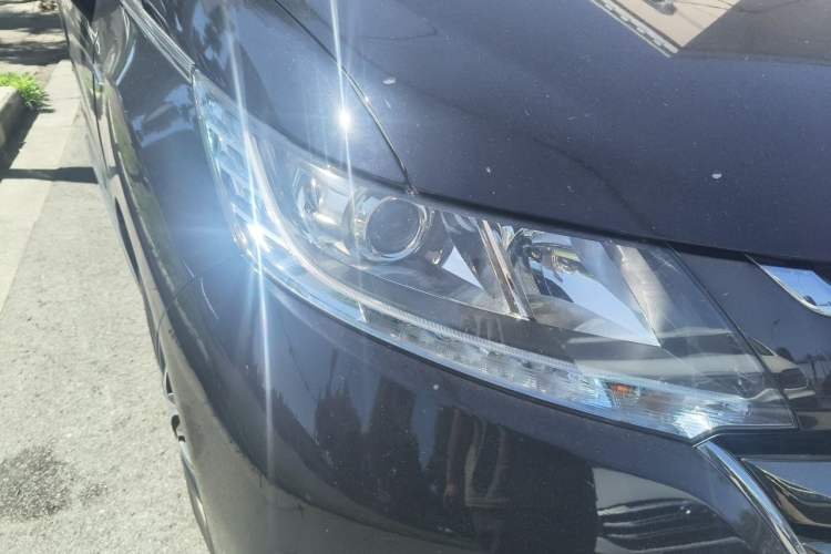 Used Honda Odyssey 2021 2.0L Rui-Changxiang Edition Right Front Headlight