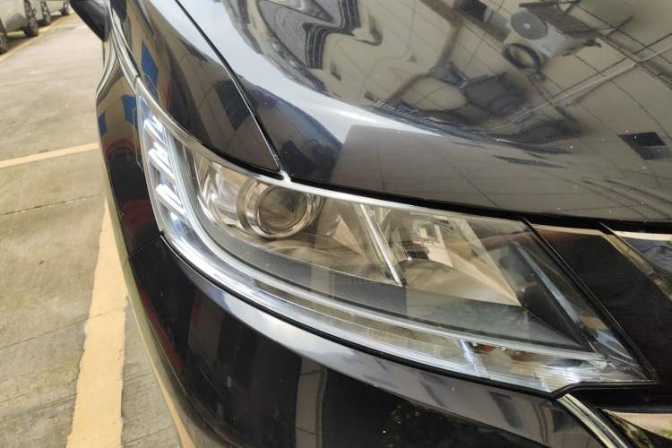 Used Honda Odyssey 2021 2.0L Rui·Smart Edition Right Front Headlight