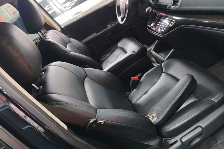 Used Honda Odyssey 2021 2.0L Rui·Comfort Edition Right Front Seat
