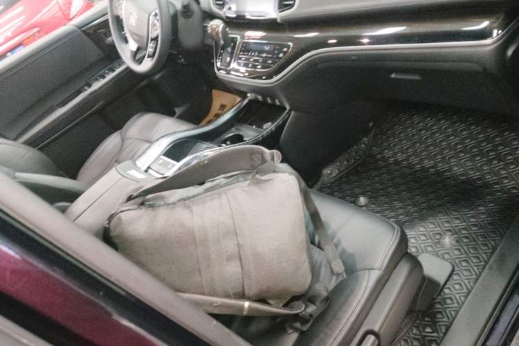 Used Honda Odyssey 2021 2.0L Rui·Smart Edition Right Front Seat
