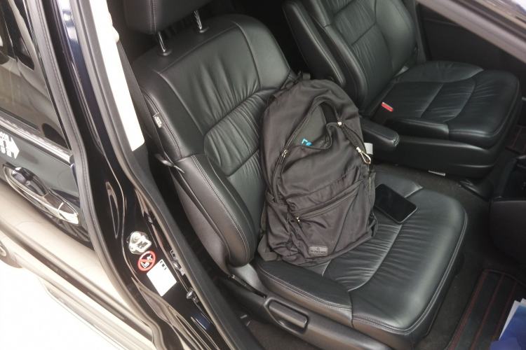 Used Honda Odyssey 2021 2.0L Rui·Smart Edition Right Front Seat