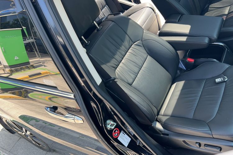 Used Honda Odyssey 2021 2.0L Rui·Supreme Edition Right Front Seat